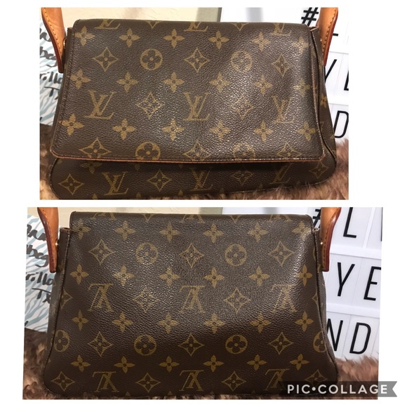 Louis Vuitton Mini Looping - Picture 3 of 8